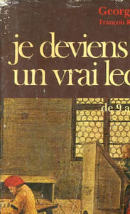 Je deviens un vrai lecteur de 9 ans à 11 ans.
