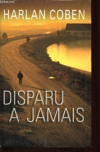 Disparu à jamais