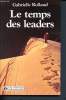 Le temps des leaders. Rolland Gabrielle