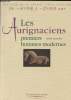 Les Aurignaciens, premiers hommes modernes - Histoire de la France préhistorique de - 40 000 à - 25 000 ans.. Delporte Henri