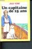 Un capitaine de 15 ans. (Collection Cerise.). Verne Jules
