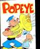 Popeye Volume 1. Collectif