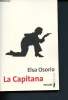 La Capitana -Suite hispano-américaine. Osorio Elsa