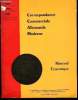 Correspondance commerciale allemande moderne Allemand économique. Rackrow F., Cordier L., Lohman J.