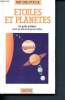 Etoiles et planétes - Un guide pratique pour les astronomes en herbe. Forey Pamela, Fitzsimons Cecilia
