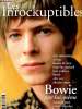 Les Inrockuptibles - N°48 double numéro été 1993 - Bowie par lui même - Rita Mitsouko - Sempé - House of love - Jean-Luc Godard - Boo Radleys - Bjork ...