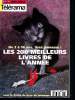 T&eacute;l&eacute;rama Les Hors s&eacute;rie - N&deg;34 H Novembre 1991- De 2 &agrave; 14 ans, lisez jeunesse ! Les 200 meilleurs livres de l'ann&eacute;e, avec le salon du livre de ...