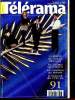 Télérama N°2156 H du 11 au 17 Mai 1991 - La reléve du cinéma français - Les cinéastes qui comptent - les comédiens qui montent - Le hit-parade des ...