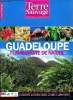 Terre Sauvage - Territoires remarquables - Guadeloupe flamboyante de nature - La Soufrière - Grand-cul-de-sac marin - Les Saintes - La mangrove - Les ...
