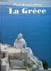 Pays de mes rêves - La Grèce. Lacika I., Mallerin C., Vanco M., Smidt O.