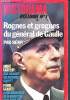 Historama n°305 Avril 1977 - Histoire N°1 - Rognes et grognes du Général de Gaulle par Rémy - André Castelot : d'où viennent les poissons d'avril? - ...