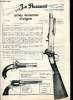 Le Hussard - 4 Mars 1985 - Catalogue N°14 - Armes anciennes d'origine. Buigné Jean-Jacques