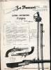 Le Hussard - 1er Janvier 1985 - Catalogue N°13 - Armes anciennes d'origine. Buigne Jean-Jacques