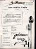 Le Hussard - 15 Septembre 1983 - Catalogue N°8 - Armes anciennes d'origine. Buigne Jean-Jacques