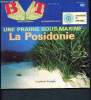 BT N° 989 Juin 1987 - Magazine documentaire - Une prairie sous marine : La Posidonie - Le goéland - La cigale - La discoglosse sarde - Parc national ...