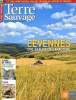 Terre Sauvage -Supplément au N°251 - Territoires remarquables - Cévennes, une nature de caractère - Carnet de route sur les traces de Stevenson - ...