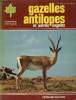 Gazelles antilopes et autres ongulés ( Collection introduction à la nature). Roger Hamilton W.