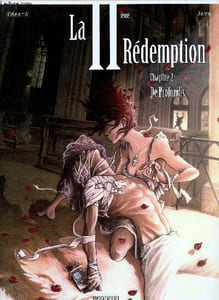 La IIéme Rédemption - Chapitre 2 : De profundis