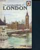 The Ladybird book of London. Lewesdon John