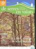 De serres en valats - N°30 Avril 2012 - le magazine du Parc national des Cévennes - La forêt; témoin de notre histoire - Initiative écocitoyenne, coup ...