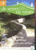 De serres en valats - N°32 Novembre 2012 - le magazine du Parc national des Cévennes - Le métier de bâtisseur en pierres sèches - Découvrir le gîte ...