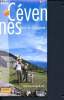 Les Cévennes - Terres de découverte - Brochure dépliante. Collectif