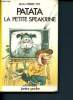 Patata - La petite speakrine. Fiily Jean-Pierre