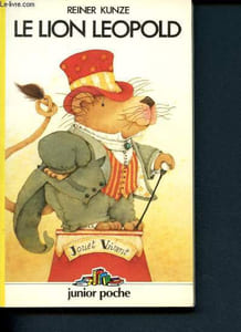 Le lion Leopold