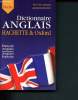 Dictionnaire Anglais- français - Français-anglais - Poche - Avec des annexes grammaticales. Neefs Héloïse, Kahn Gérard