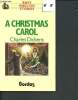 A christmas carol - Easy English Stories - 6éme - 5éme. Dickens Charles