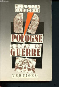 Pologne, l'état de guerre
