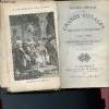 Histoire générale des grands voyages et des grands voyageurs par Jules Verne - Les voyageurs du XIXéme siècle première partie - Tome 5 de la ...