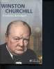 Winstin Churchill - Le pouvoir de l'imagination. François Kersaudy