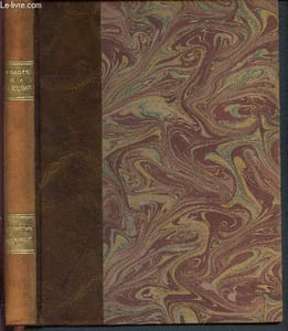Visages de la Bourgogne (Collection Provinciales) - 2éme volume de la collection