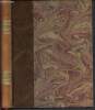 Visages de la Bourgogne (Collection Provinciales) - 2éme volume de la collection. Bullier Marie, De Saint-Jacob Pierre