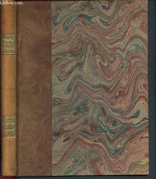 Visages de l'Auvergne (Collection Provinciales) - 5éme volume de la collection. Gachon Lucien, Pourrat Henri, Bossuat André