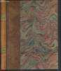 Visages de l'Auvergne (Collection Provinciales) - 5éme volume de la collection. Gachon Lucien, Pourrat Henri, Bossuat André
