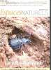 Espaces naturels N°38 Avril 2012- Revue des professionnels des espaces naturels-Un habitat à protéger, le sol est vivant- Turquie, boues illégales ...