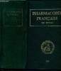 Pharmacopée française - Codex français rédigé par ordre du gouvernement - VIIIéme édition- Codex medicamentarius gallicus- Pharmacopoea gallica - ...