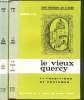 Le vieux Quercy - 2 volumes : tome 1 et 2 : Usages anciens- Traditions et coutumes - Etudes historiques sur le Quercy. Sol Eugène (chanoine)
