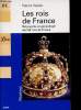 Les rois de France - biographie et genealogie des 69 rois de France- 650. Weber Patrick