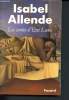 Les contes d'Eva Luna. Allende Isabelle