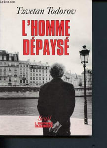 L'homme dépaysé