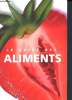 Le guide des aliments. Collectif