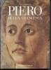 Piero Della Francesca - Eglise d'Arezzo. Michael Michael (Dr.)