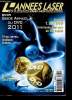 Les années Laser- Hors série dvd- 2011 - le magazine du dvd et du HD home cinema - Catalogue- Guide annuel du dvd 2011 - plus de 1000 dvd chroniqués, ...