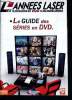 Les années Laser- Hors série dvd- 2006 - le magazine du dvd et du HD home cinema- Catalogue- le guide des séries en dvd. Marteau Patrick, Achour ...