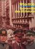 1926 - 1936 La montée des dictatures. Collectif