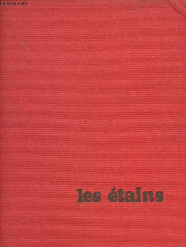 Les étains - Collection de l'amateur. Belloncle Michel