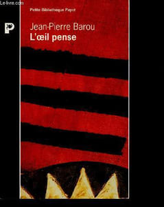 L'oeil pense - Essai sur les arts primitifs contemporains - P283